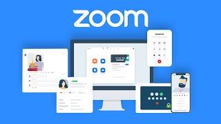 Zoom (Tutorial) Alles was du darüber wissen musst