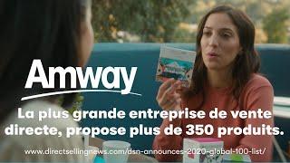 Produits d'Amway | Amway