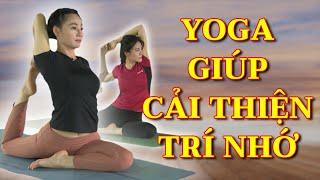 [26.01.2021] Yoga An Viên - Tập 90