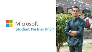 microsoft student partner (application form question 2)