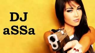 House Music 2014 New Disco Club Mix 2014 Megamix Remix | DJ aSSa 051