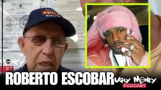 Pablo Escobar Brother Roberto Addresses Camron Pulling Up On Him In Colombia