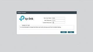 Cara setting  TP link CPE610 Outdoor sebagai acces point