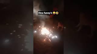 Diwali vlog 2022/ funny video #shorts #youtubeshorts #bom #diwali  #funny