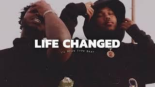 [FREE] Lil Bean Type Beat – LIFE CHANGED (prod. Hokatiwi) | Zay Bang Type Beat