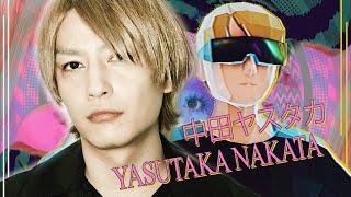On Top of J-POP - Yasutaka Nakata 中田 ヤスタカ