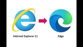 İnternet Explorer sayfalarınız EDGE ile açılıyorsa çözümü izleyiniz.