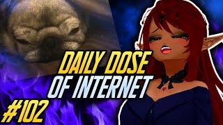 DOGGO NOOO!! | Daily Dose of Internet Reaction