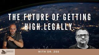 How high are you? w/Doctor Zee - Shifty Perspective #8