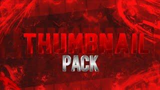 FREE FIRE THUMBNAIL PACK || FF GFX AND VFX PACK FOR ANDROID/IOS | FF GFX PACK