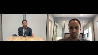 Neil Kothari, Co-Founder and Co-CEO of Drip Capital with Accel  - Part 1