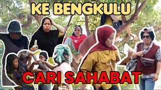 MAK GABUT EPISODE 10‼️// BON DATANG KE BENGKULU