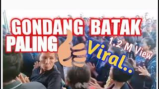 Gondang Uning-uningan Batak Toba  Paling Viral se Dunia Di Pesta Adat Batak 1.2 Juta View