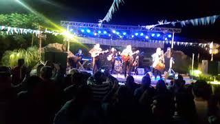 FmConlara Córdoba - Vídeo 1 Festival del Algarrobo Histórico de Luyaba.Los Sacheros.05/01/18.