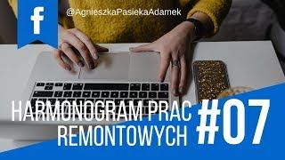 Jak zaplanować remont mieszkania i stworzyć harmonogram prac?