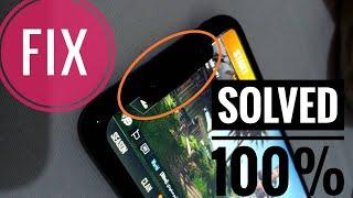 How to Fix 100% PUBG Notch Issue in Poco F1, Huawei, Asus and others