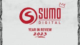 Sumo Digital | 2023 Wrapped!
