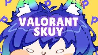 【VALORANT】MASA IYA GA HEHE