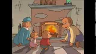 The Berenstain Bears - Count Their Blessings [Full Episode]
