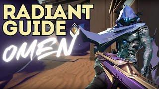 Radiant guide to Omen One-Ways!