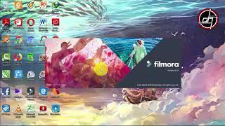 Mengatasi Filmora Error (Failed In Saving File) How To Fix-AlviDay Studio