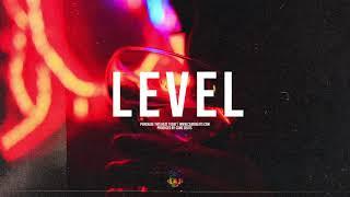 Level | Instrumental Reggaeton | J Balvin Type Beat 2021