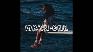 (SAMPLE) A Boogie x Sleepy Hallow x SZA Sample Type Beat “Main One” (Prod. Cash)