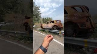 Fortuner का हुआ Accident#shorts#ytshorts#facts#trendingshorts #youtubeshorts #viralvideos#ytshorts