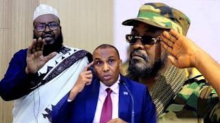 Daawo Ugaaska Ogaden intii Aan Hawiye Iyo Mareexaan Dhufays Ugu Jirnay ayuu Odaygu Nagu Biyo Keenay