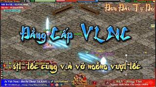 Đẳng cấp Võ Lâm Minh Chủ VNG : tốc k thành vấn đề [ Võ Lâm Truyền Kỳ ] #volam1 #volamtruyenky #vltk1