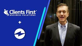 Clients First Business Solutions | Partner Interview