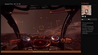 Elite dangerous Guardian Technology components easy and fast