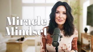 The Power of a Miracle Mindset | April Osteen Simons