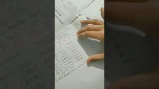 How many pages should an assignment be? #ignou #ignouassignment #youtube #youtubeshort