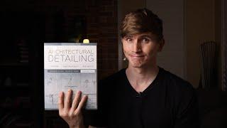 Architecture Essentials: Detailing Explained