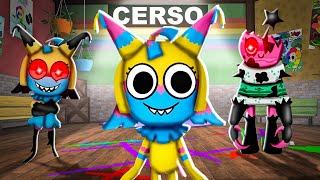  * YATTA * CONSEGUIMOS el NUEVO MEJOR TOON  Cerso Roblox Dandys World