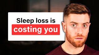 Sleep Less Than 7 Hours? The SHOCKING Truths About Sleep Deprivation