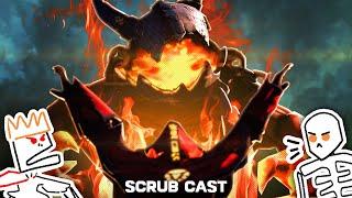 Praise Gorroth! | Scrub Dota