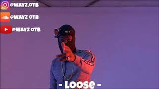 #410 AM Type Beat - Loose - [Prod by. wayzOTB] | UK Drill Type Beat