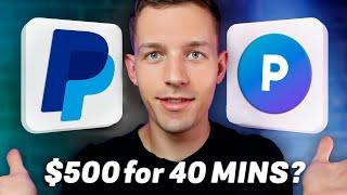 FASTEST $500 of your LIFE - Make Money Online