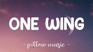 One Wing - Jordin Sparks (Lyrics) 