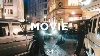 Morad x Jul Type Beat - "Movie" | (Prod. Eki)