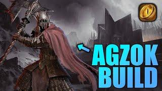 New Player Agzok Build Guide! Lotr: Rise to War