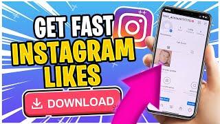 How To Increase Instagram Likes 2021 | How To Gain Instagram Likes 2021 | Instagram Real Likes
