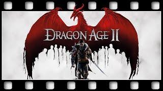 Dragon Age 2 "GAME MOVIE" [GERMAN/PC/1080p/60FPS]