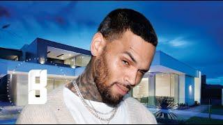 "Lay Up"(W/Hook) Chris Brown | DaniLeigh Type Beat With Hook by IAM3AM | R&B Instrumental 2022