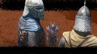 Dragonborn's New Armor - Skyrim Guard Tales