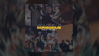 FREE FLP | "CONSCIOUS" ~ Wu Tang Clan x Old School Boom Bap Type Beat (prod. by thelxrd.x)