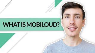 What is MobiLoud? -- Turn Your Website Into an App in Less Than 3 Weeks