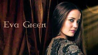 EVA GREEN as Morgan in Camelot